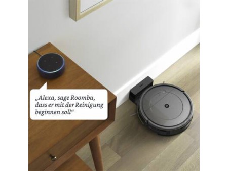 Roomba 1138  Combo